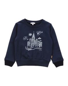 Толстовка Paul Smith