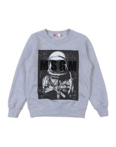 Толстовка Msgm