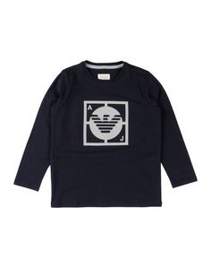 Футболка Armani Junior