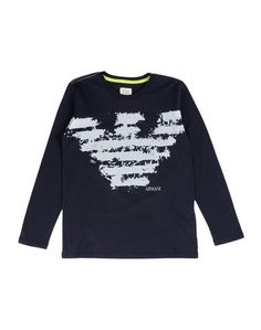 Футболка Armani Junior
