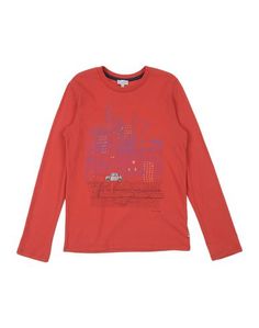 Футболка Paul Smith