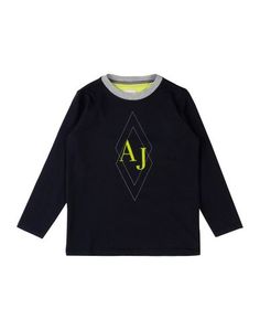 Футболка Armani Junior