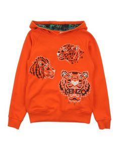 Толстовка Kenzo Kids