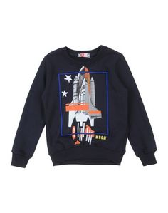 Толстовка Msgm
