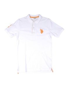 Поло U.S.Polo Assn.