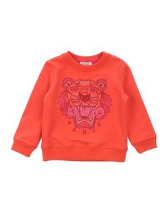 Толстовка Kenzo Kids