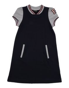 Платье Fendi