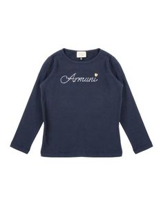 Футболка Armani Junior