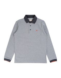 Поло Armani Junior