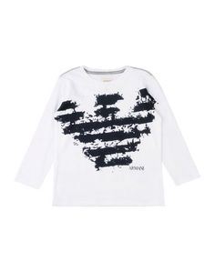 Футболка Armani Junior