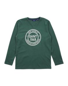 Футболка Gant