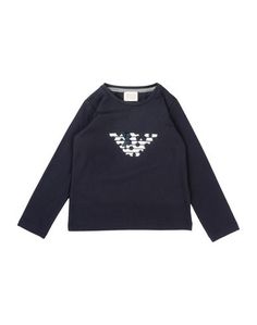 Футболка Armani Junior