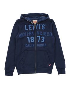 Толстовка Levis Kidswear