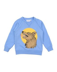 Толстовка Mini Rodini
