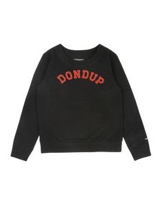 Толстовка Dondup Dking