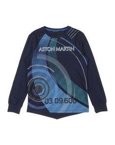 Футболка Aston Martin