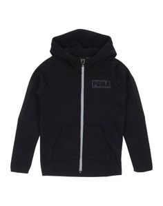 Толстовка Puma