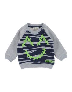 Толстовка Kenzo Kids