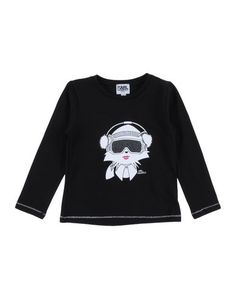 Футболка Karl Lagerfeld
