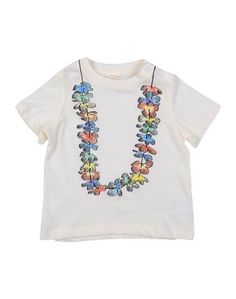 Футболка Stella Mccartney Kids