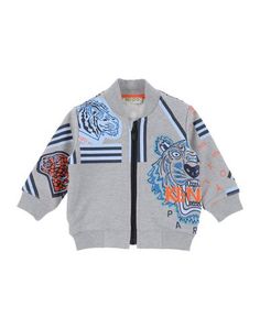 Толстовка Kenzo Kids