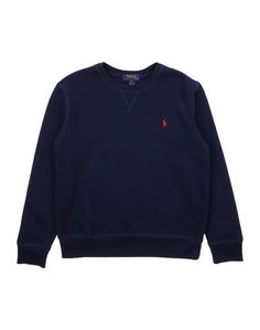 Толстовка Ralph Lauren