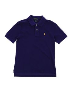 Поло Ralph Lauren