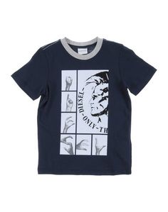 Футболка Diesel