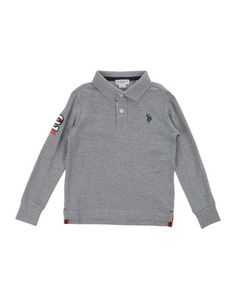 Поло U.S.Polo Assn.