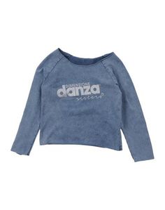 Толстовка Dimensione Danza Sisters