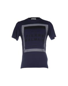 Футболка Pierre Balmain