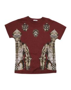 Футболка Dolce & Gabbana