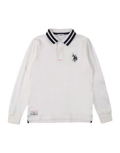 Поло U.S.Polo Assn.