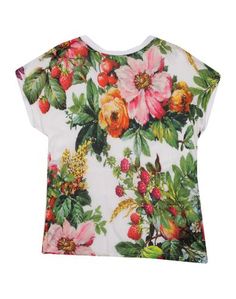 Футболка Dolce & Gabbana
