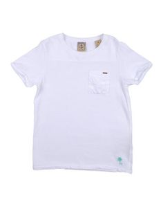 Футболка Scotch & Soda