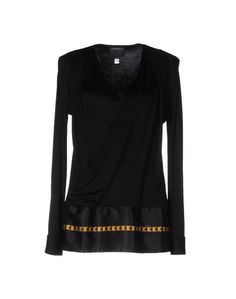 Футболка Class Roberto Cavalli