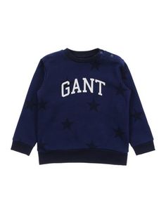 Толстовка Gant