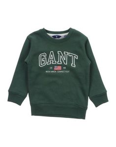 Толстовка Gant