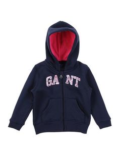 Толстовка Gant