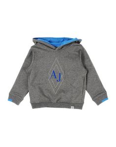 Толстовка Armani Junior