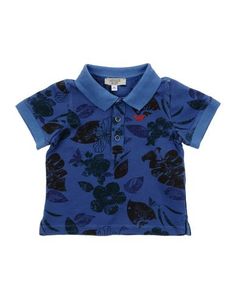 Поло Armani Junior