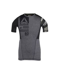 Футболка Reebok