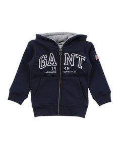 Толстовка Gant