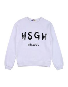 Толстовка Msgm