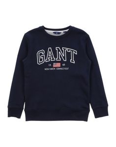 Толстовка Gant