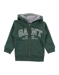 Толстовка Gant