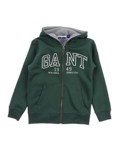 Толстовка Gant