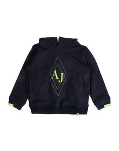 Толстовка Armani Junior