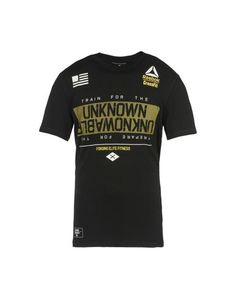 Футболка Reebok