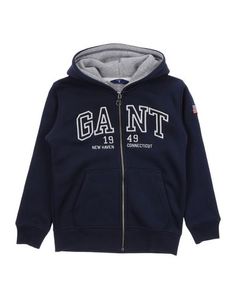 Толстовка Gant